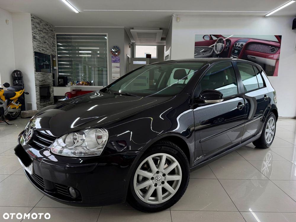 Volkswagen Golf 1.6 Tour Edition - 29