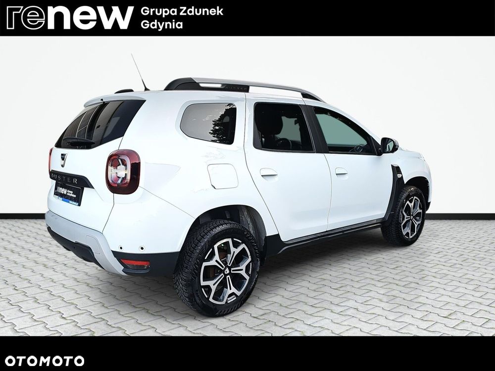 Dacia Duster - 5