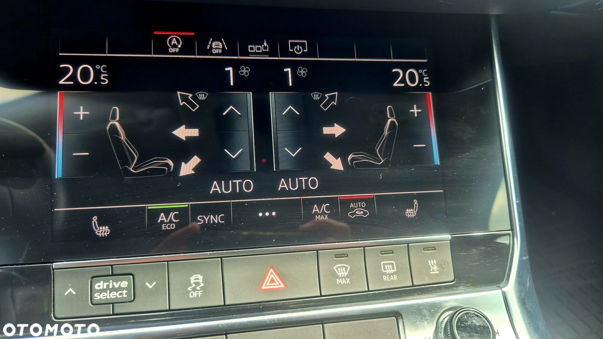 Audi A6 Avant 40 TDI S tronic - 15