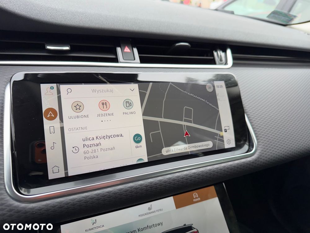 Land Rover Range Rover Evoque - 6