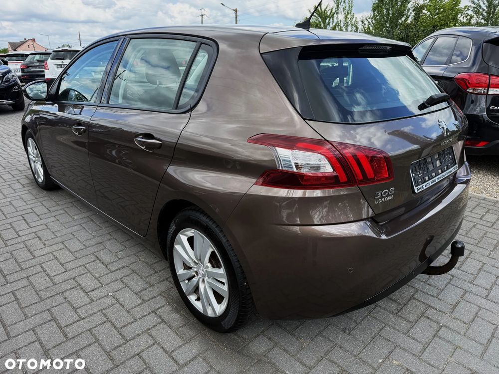 Peugeot 308 125 THP Active - 6
