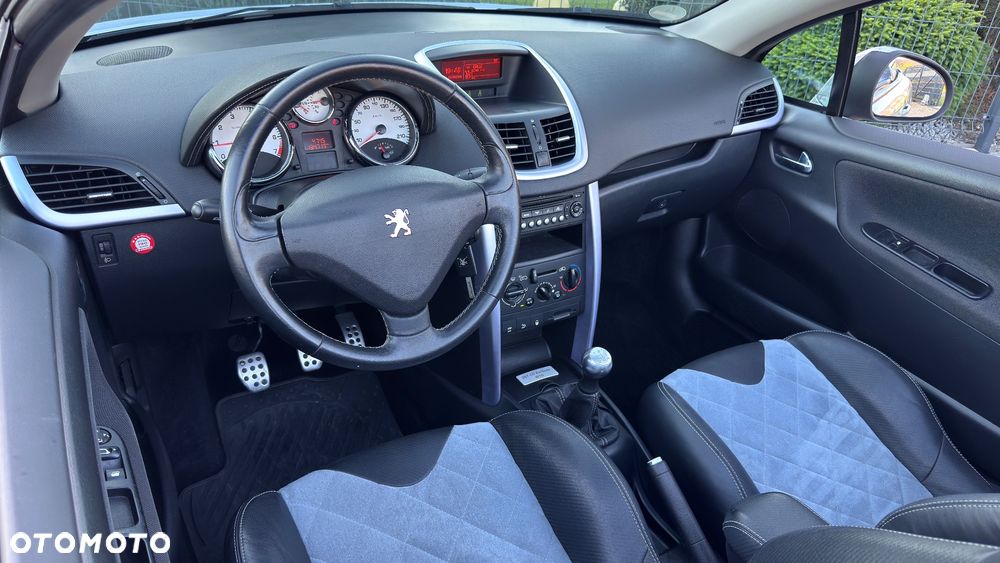 Peugeot 207 120 Sport - 7