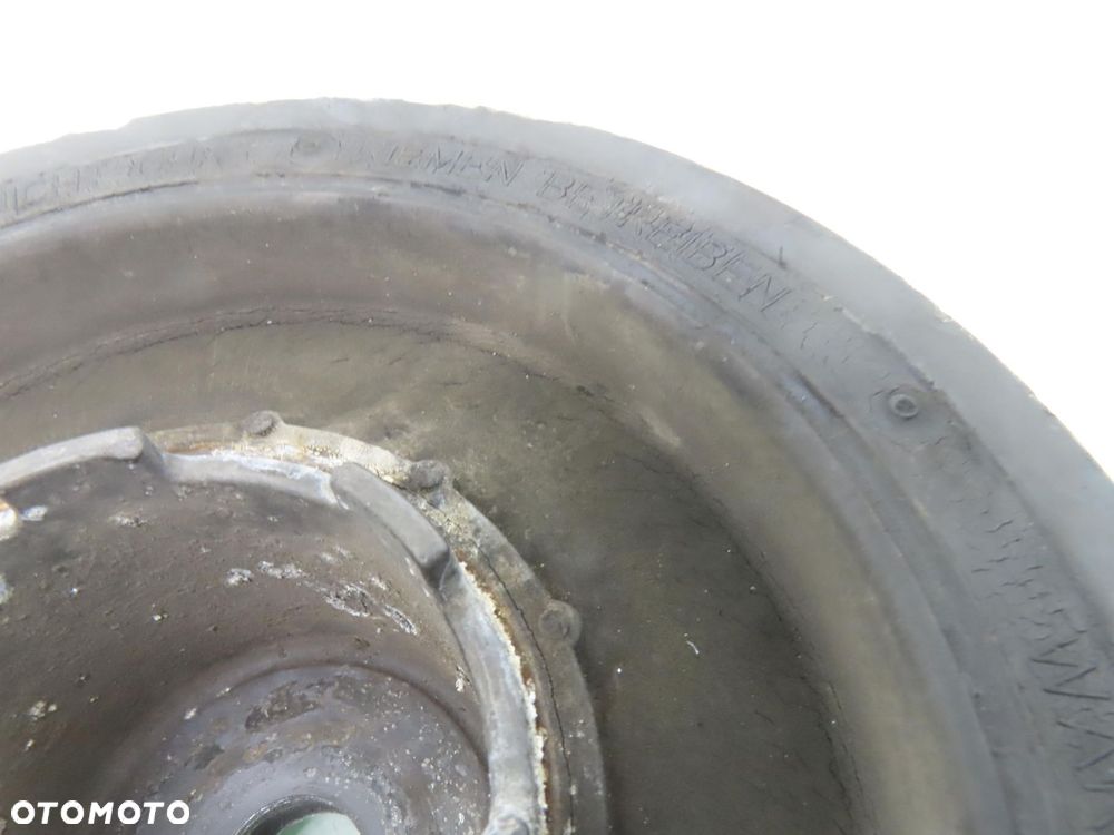 KOŁO PASOWE WAŁU BMW X3 E83 2.0d 7793882 - 5