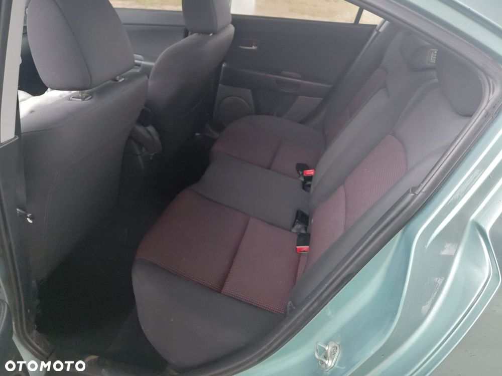 Mazda 3 1.6 16V Exclusive - 14