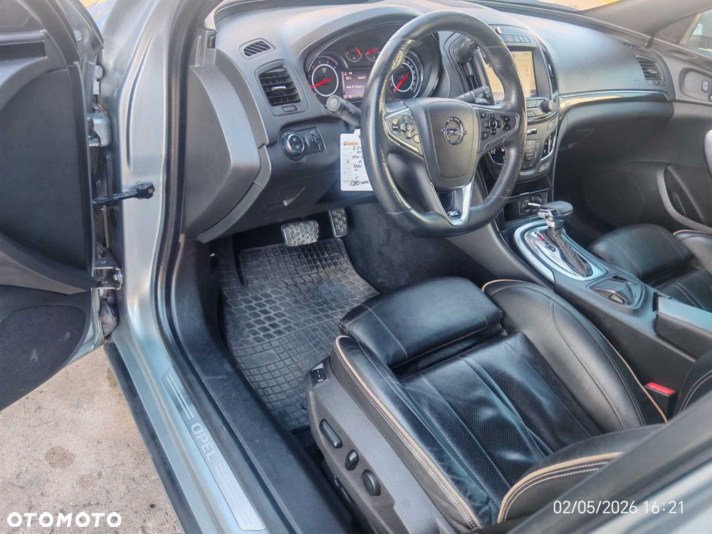 Opel Insignia - 5