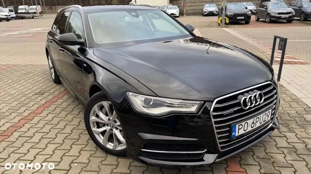 Audi A6 Avant 3.0 TDI Quattro S tronic - 7
