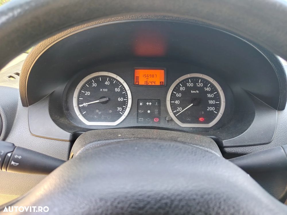 Dacia Logan - 7