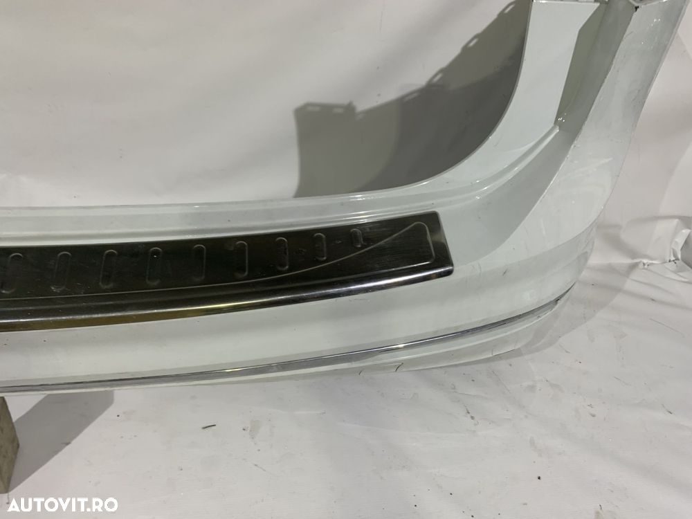 Bara spate VW Tiguan 2, 2017, 2018, 2019, 2020, cod origine OE 5NA807421. - 18