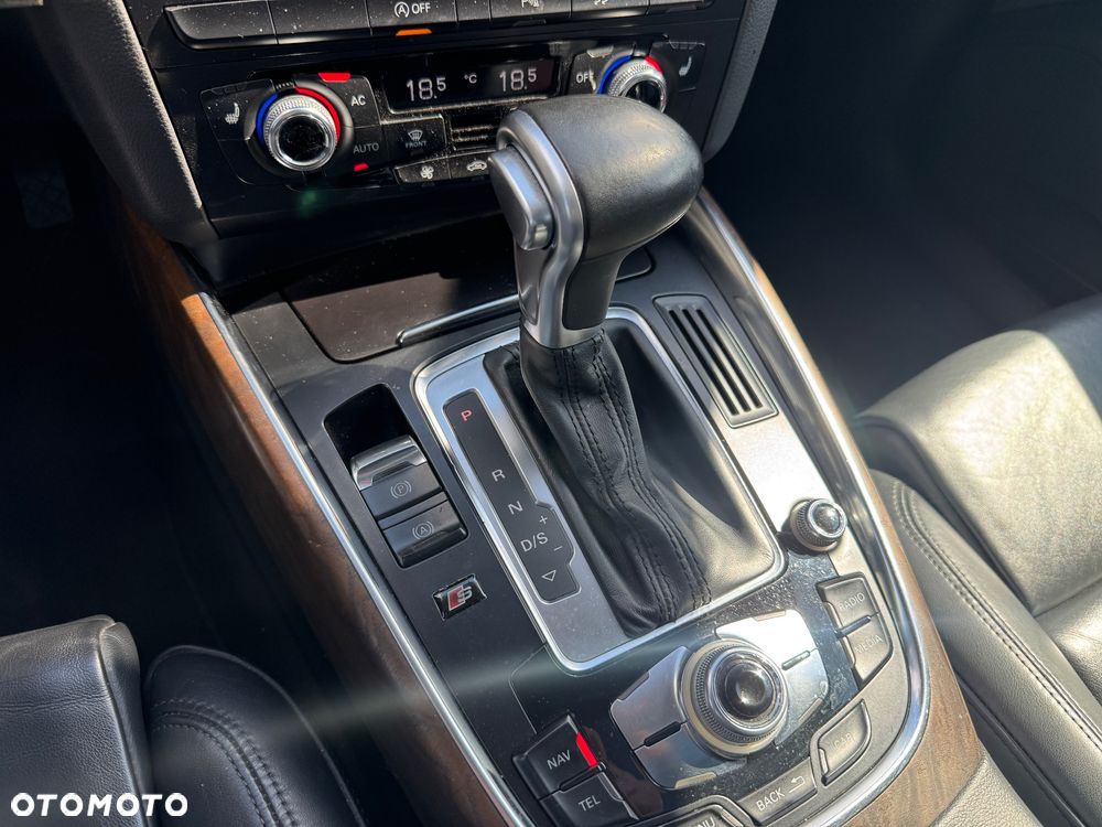 Audi Q5 3.0 TDI Quattro S tronic - 37