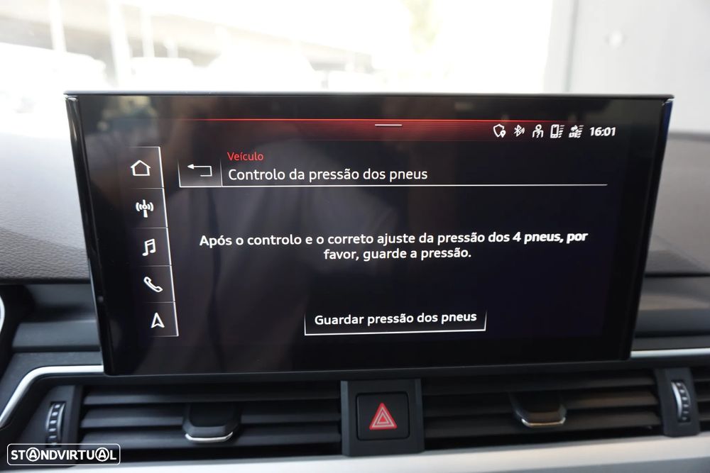 Audi A4 Avant 30 TDI Advanced S tronic - 45