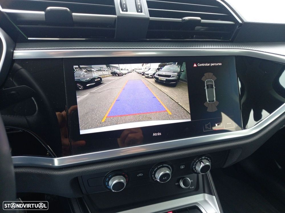 Audi Q3 Sportback 35 TDI S tronic - 5