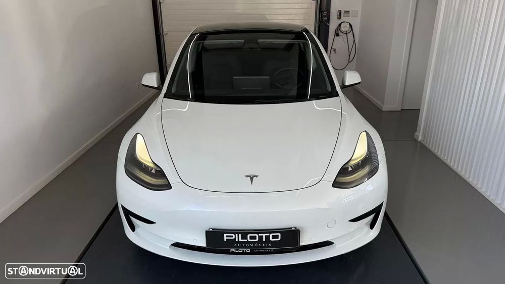 Tesla Model 3 Standard RWD - 5
