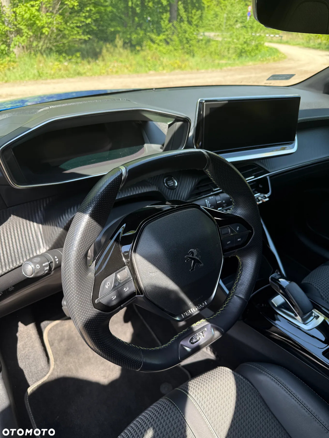 Peugeot 208 e-208 GT - 7