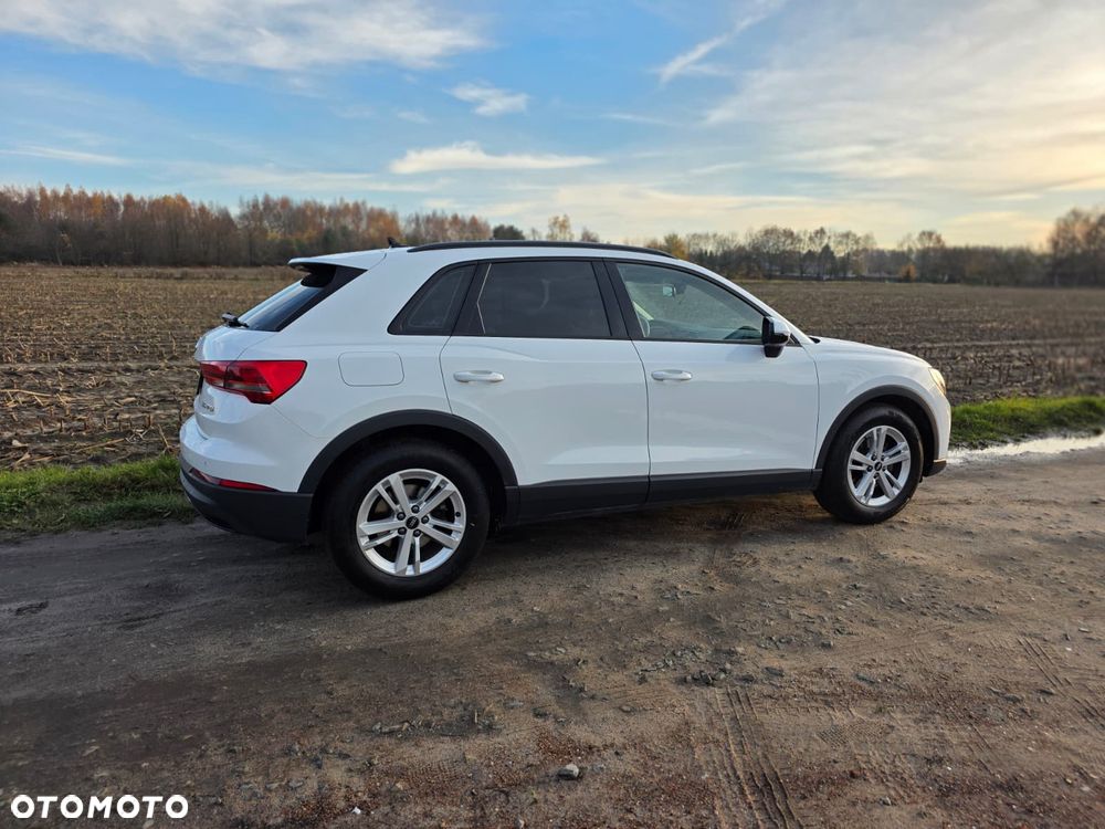 Audi Q3 35 TFSI S line S tronic - 6