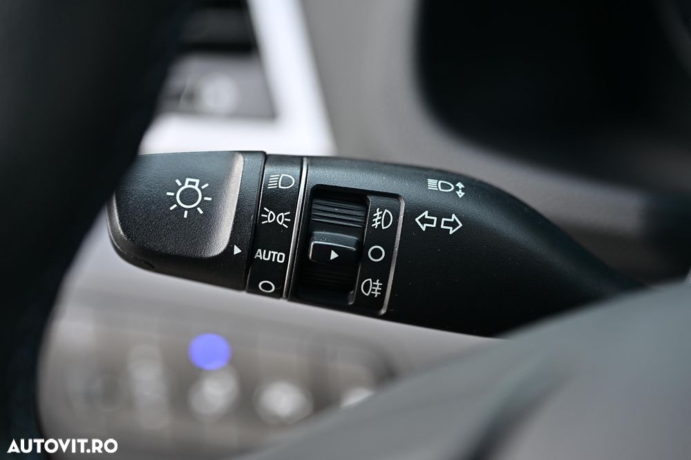 Hyundai Tucson 2.0 CRDI 4WD Automatik Style - 19