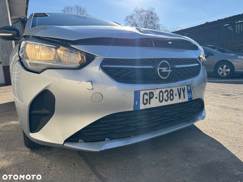 Opel Corsa - 30