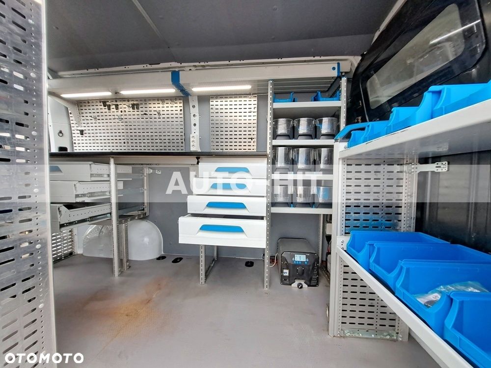Renault Master - 23