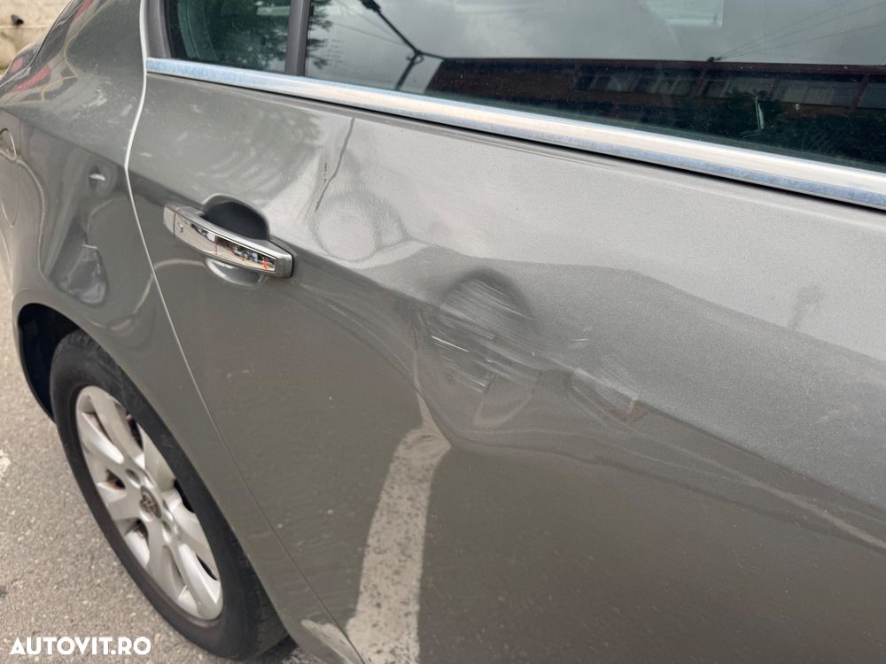 Opel Insignia 1.6 CDTI ecoFLEX Start/Stop Business Innovation - 20