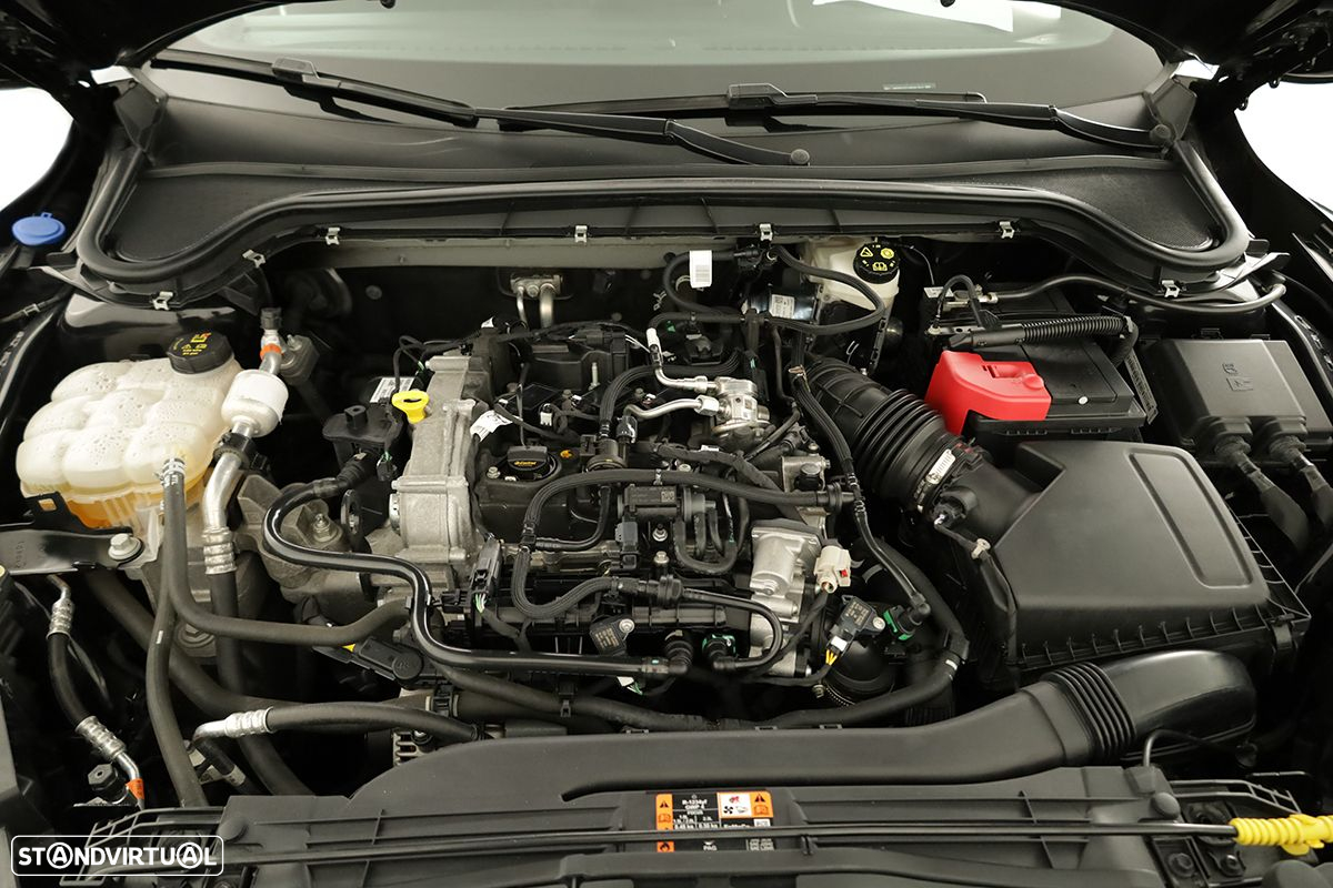 Ford Focus SW 1.0 EcoBoost MHEV ST-Line Style SIP - 22