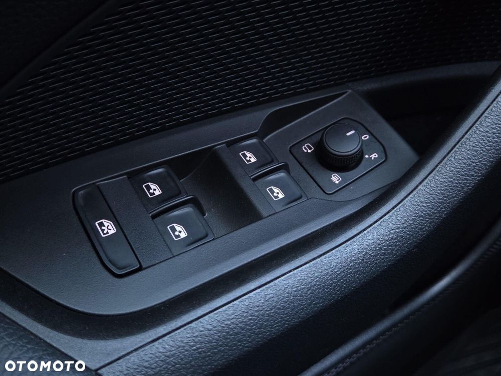 Skoda Octavia - 19