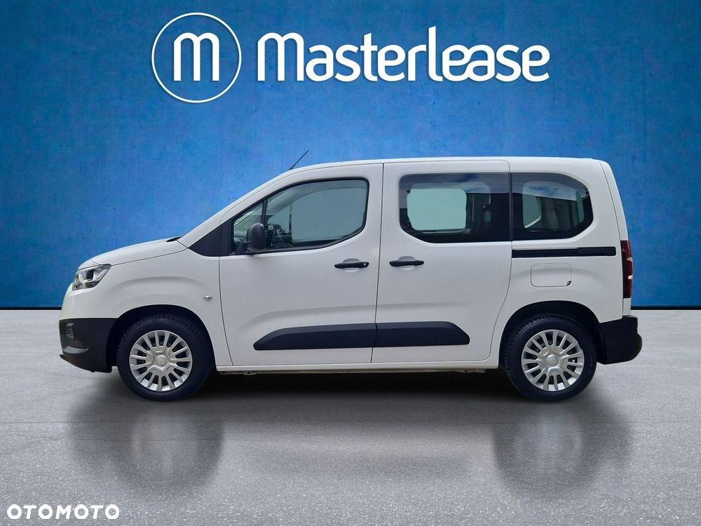 Toyota Proace City Verso - 8