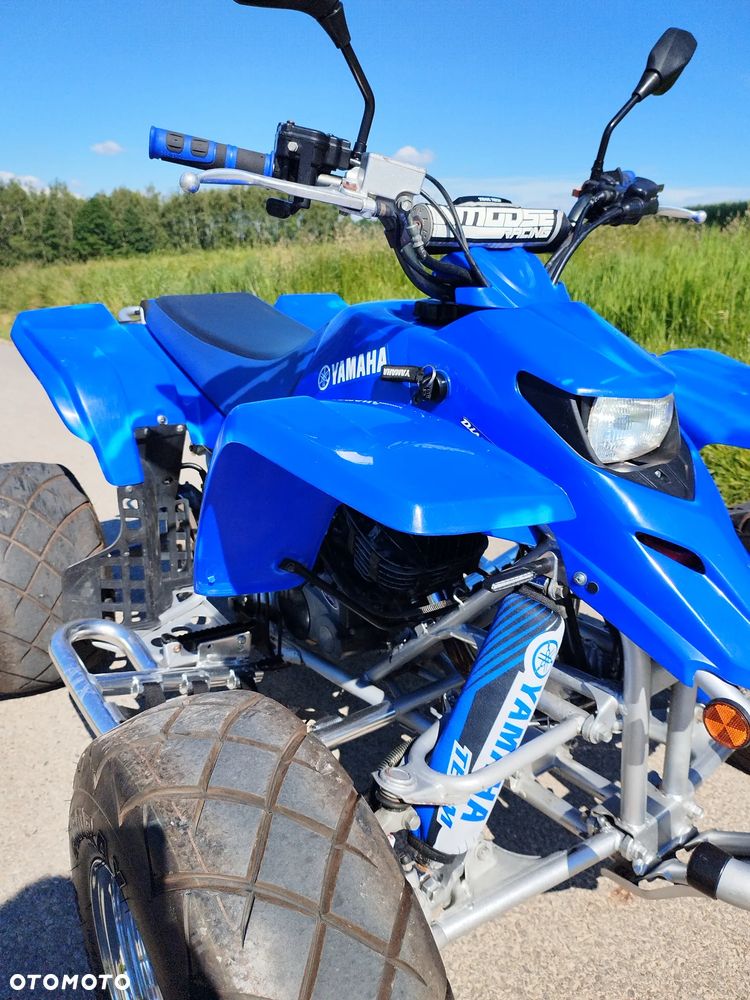 Yamaha Inny - 23