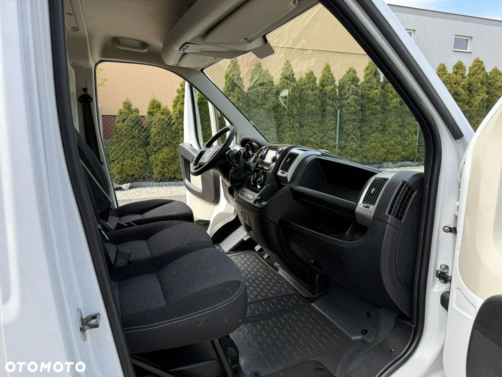 Fiat Ducato - 13