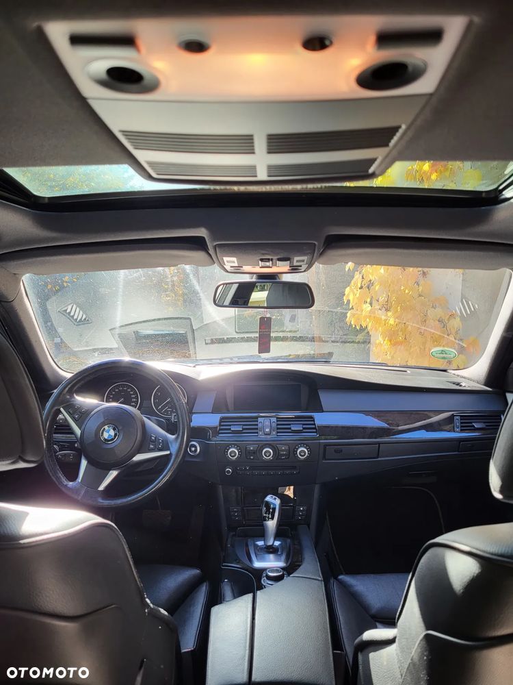 BMW Seria 5 530i xDrive Edition Exclusive - 22