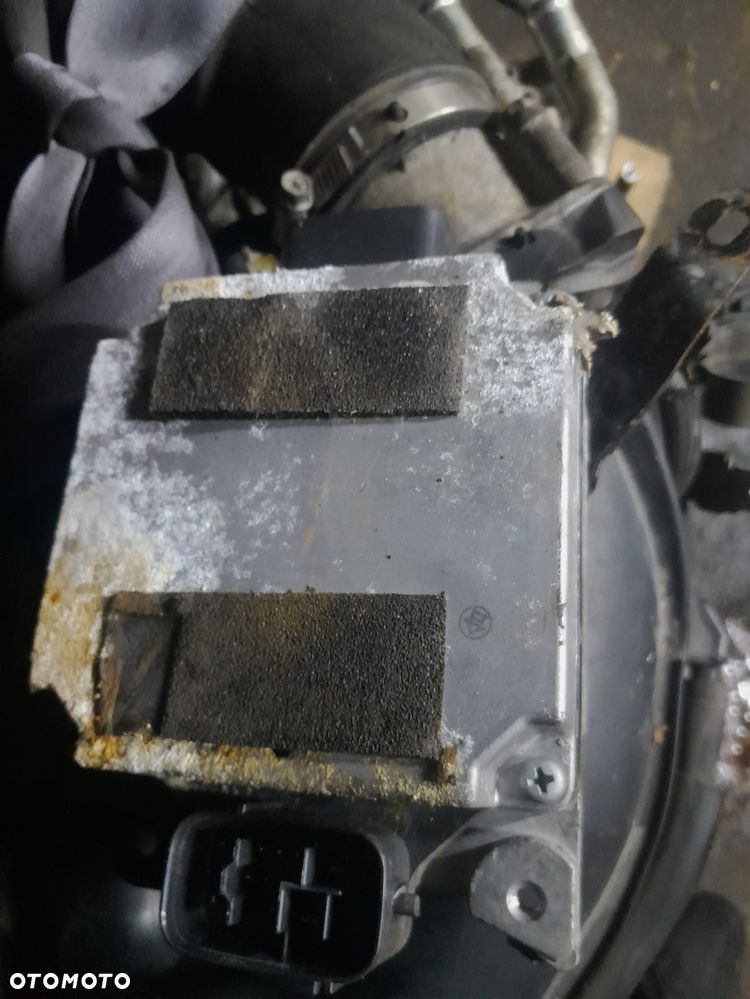 MODUŁ KOMPUTER STEROWNIK WSPOMAGANIA LEXUS GS450H 2006-2012 - 2