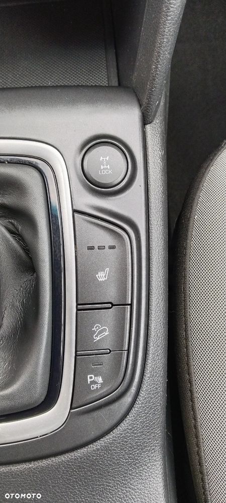 Hyundai Kona 1.6 CRDi Premium 4WD DCT - 15