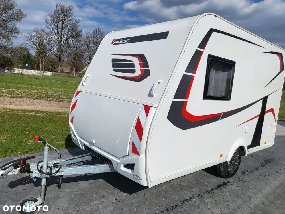 Sterckeman 350cp - 2