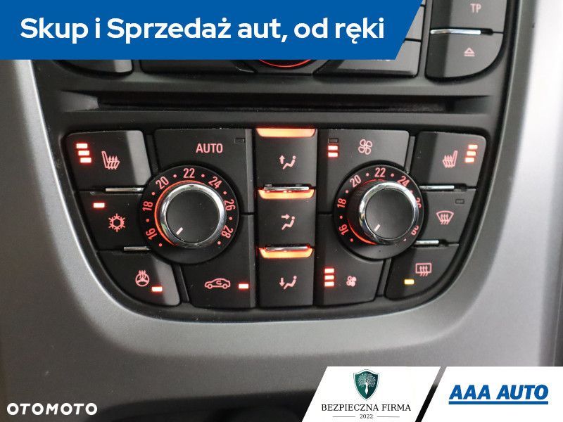 Opel Astra - 15