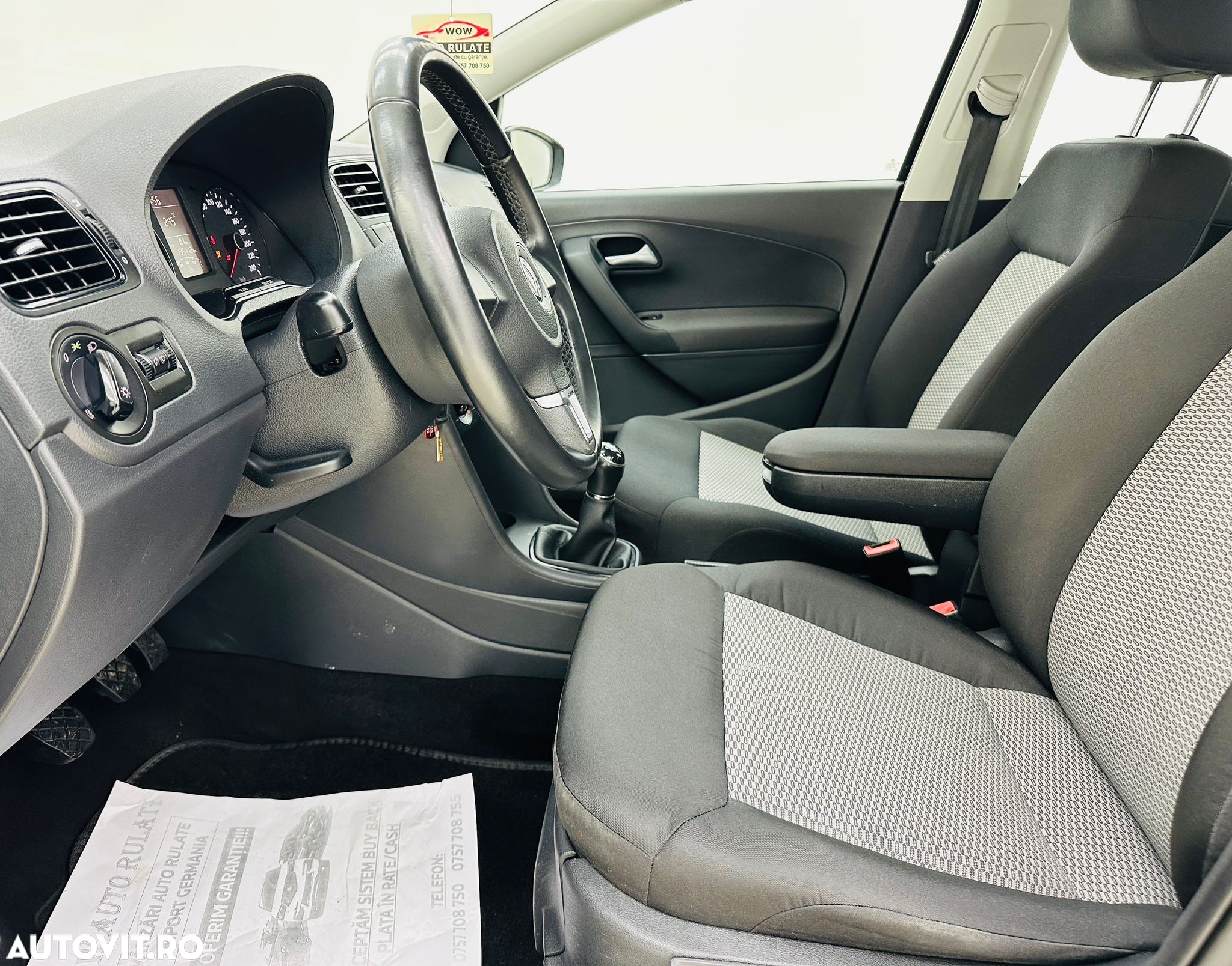 Volkswagen Polo - 15