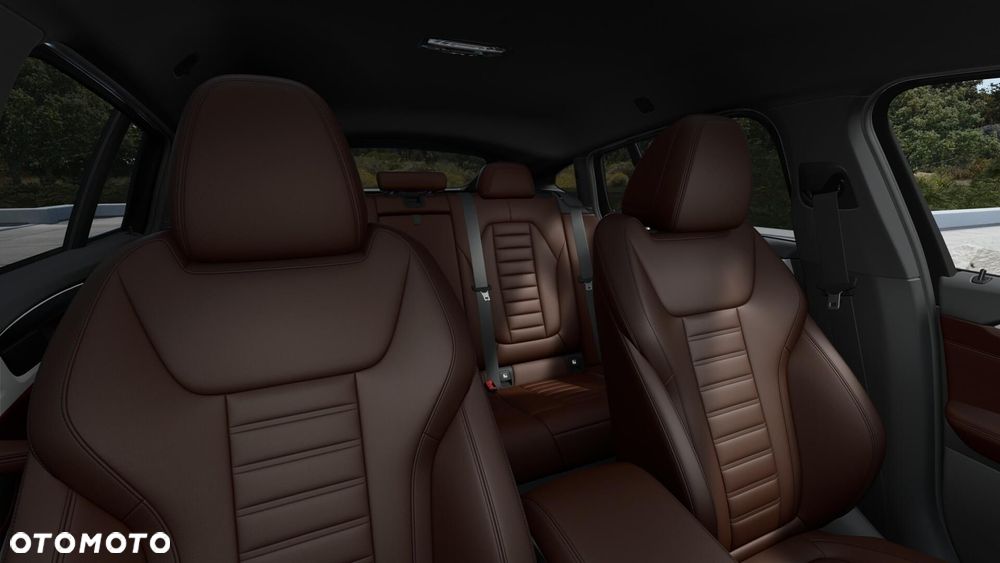 BMW X4 - 8