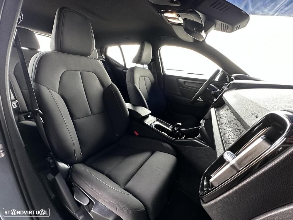 Volvo XC 40 Recharge 69 kWh Single Motor Core - 4