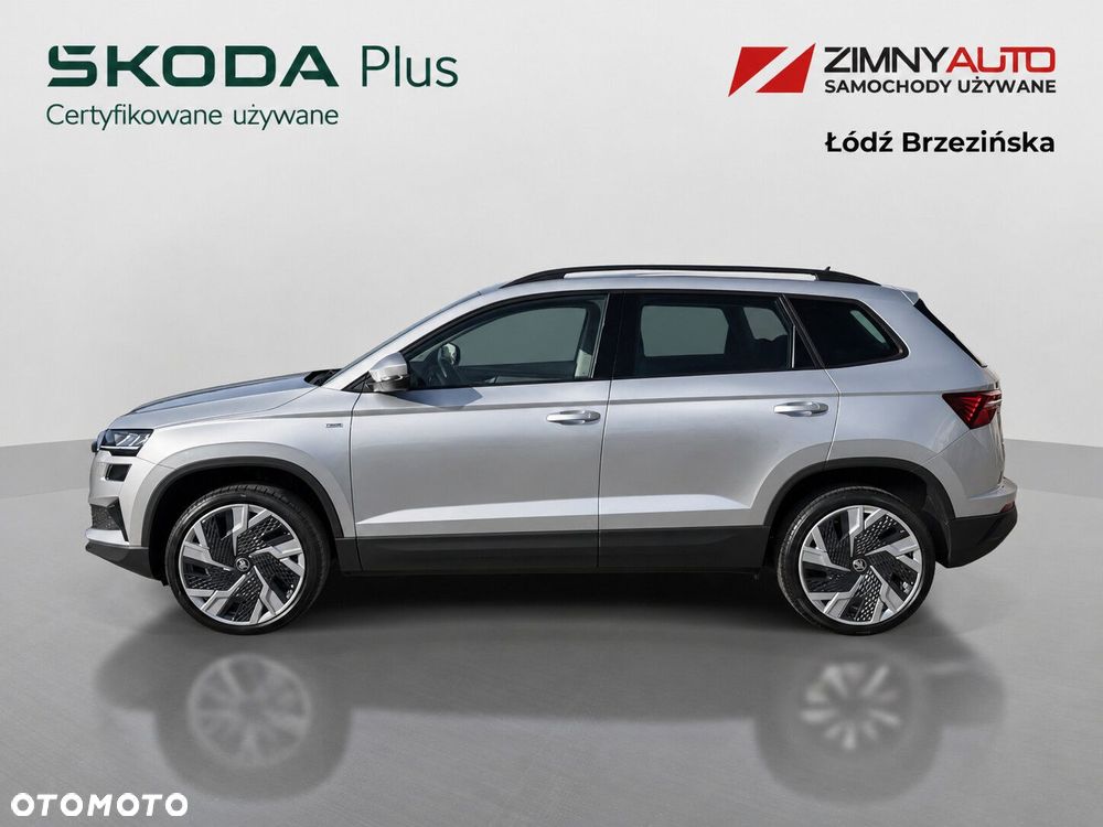 Skoda Karoq 2.0 TDI SCR 4x2 Ambition DSG - 10