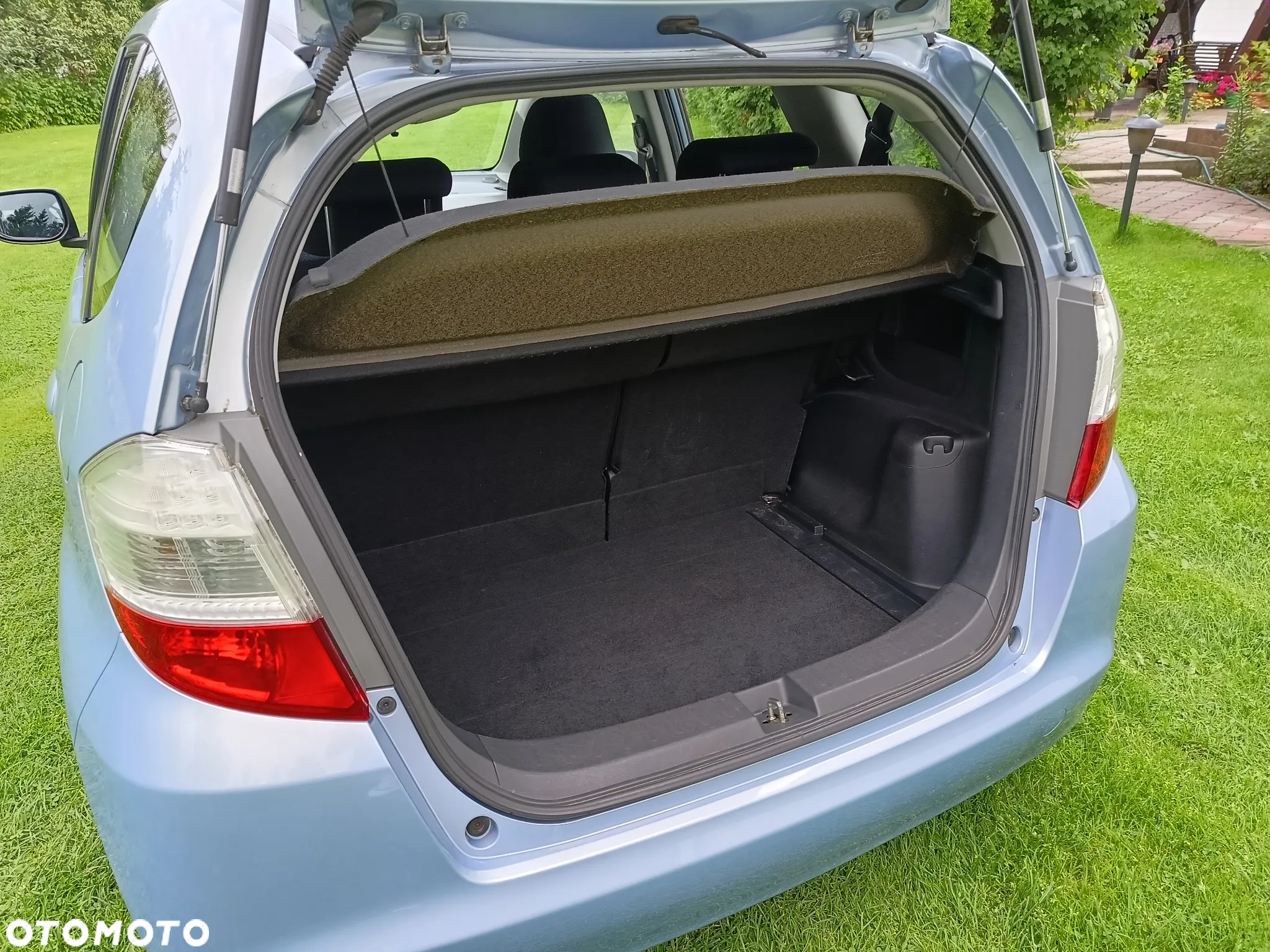 Honda Jazz 1.2 i-VTEC - 14