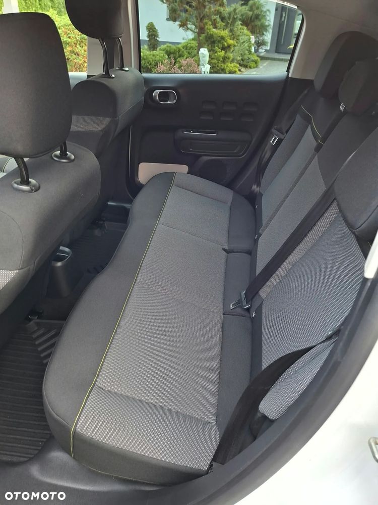 Citroën C3 Pure Tech 82 LIVE - 21