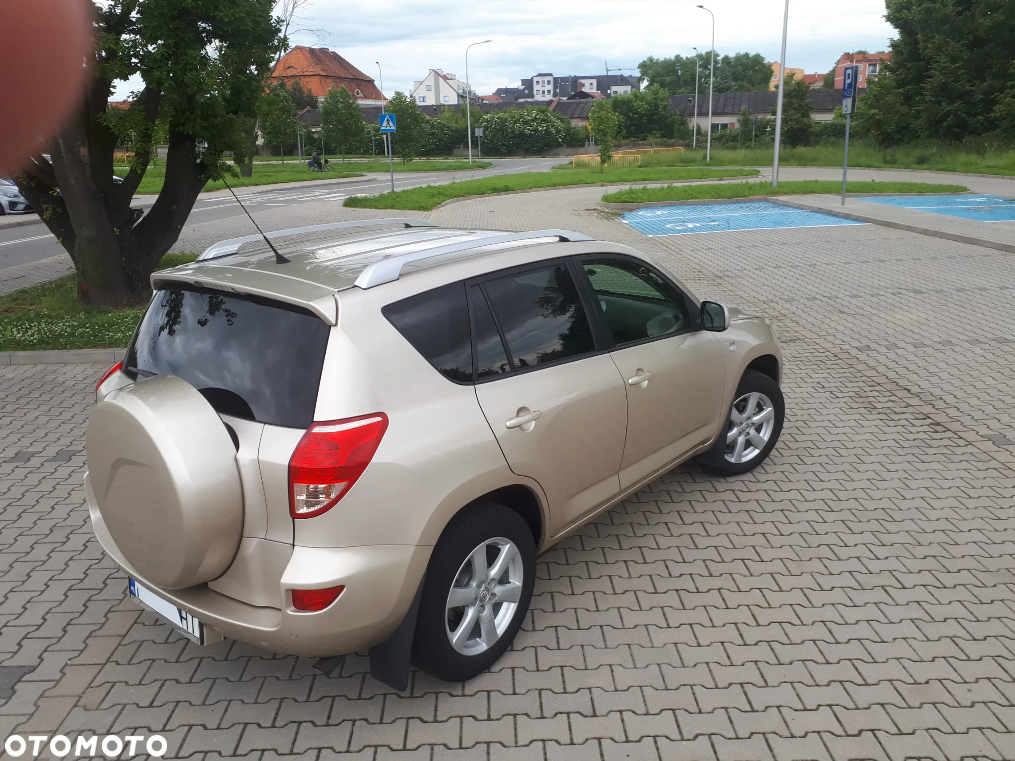 Toyota RAV4 2.2 D-4D Luna - 13