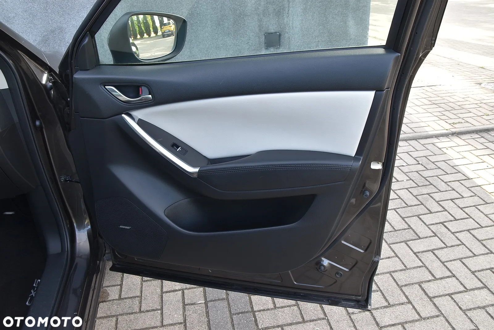 Mazda CX-5 - 37