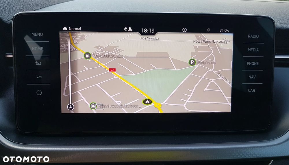 Skoda Kamiq 1.5 TSI DSG Style - 17