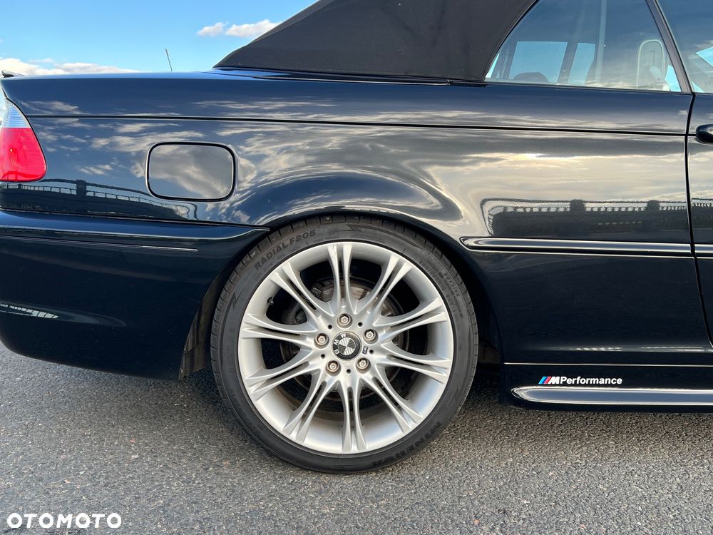 BMW Seria 3 318 Ci Edition Sport - 38