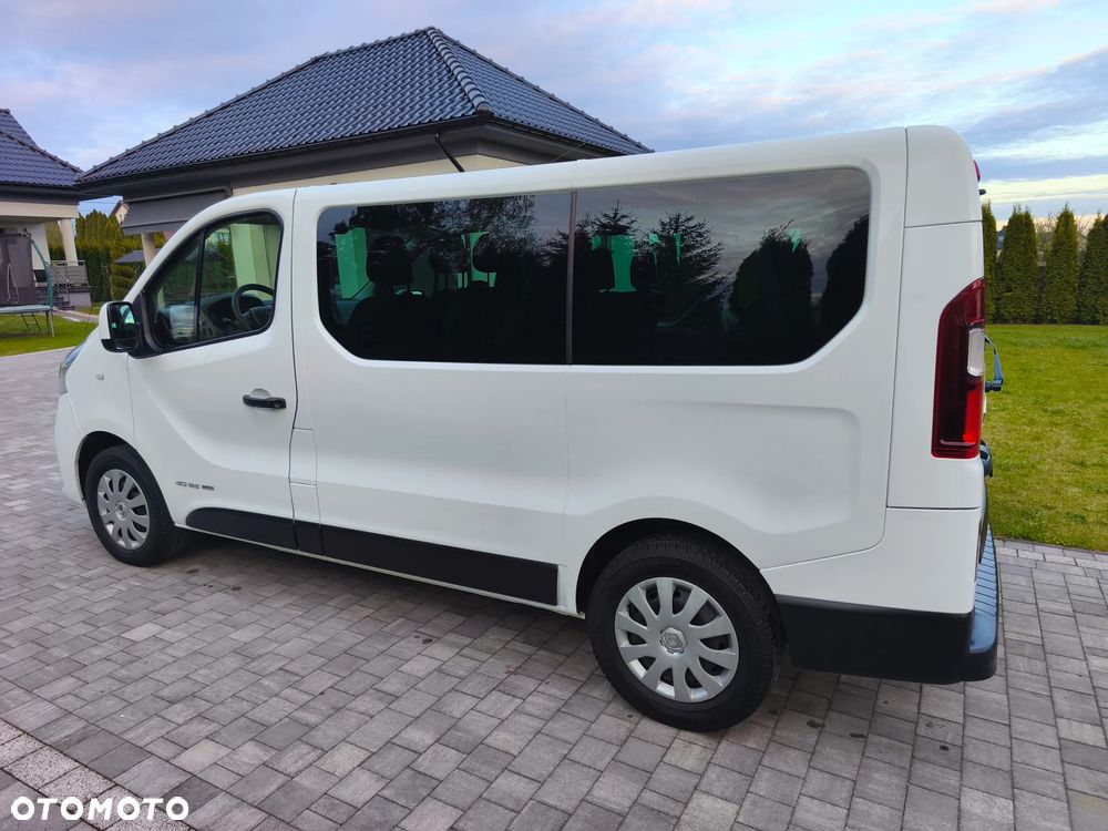 Renault Trafic - 5