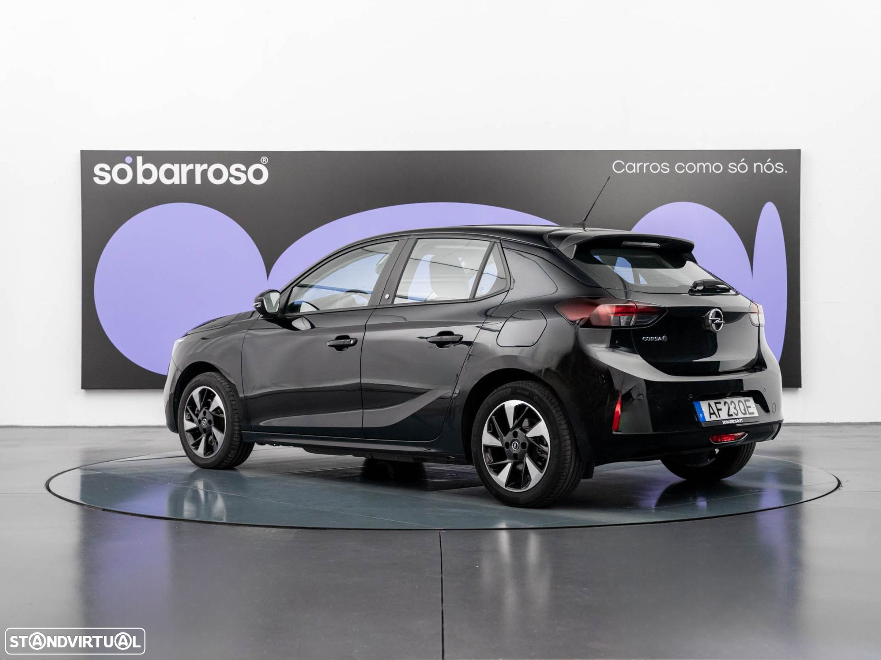 Opel Corsa-e Edition - 4