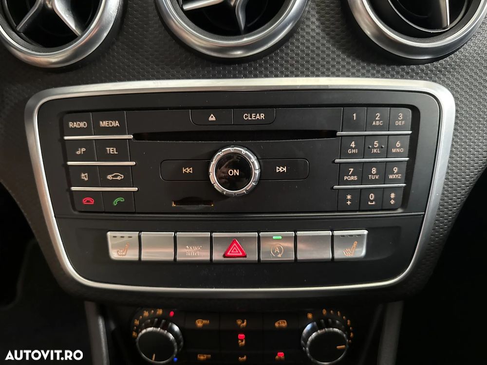 Mercedes-Benz A 200 d 4Matic Aut. - 19