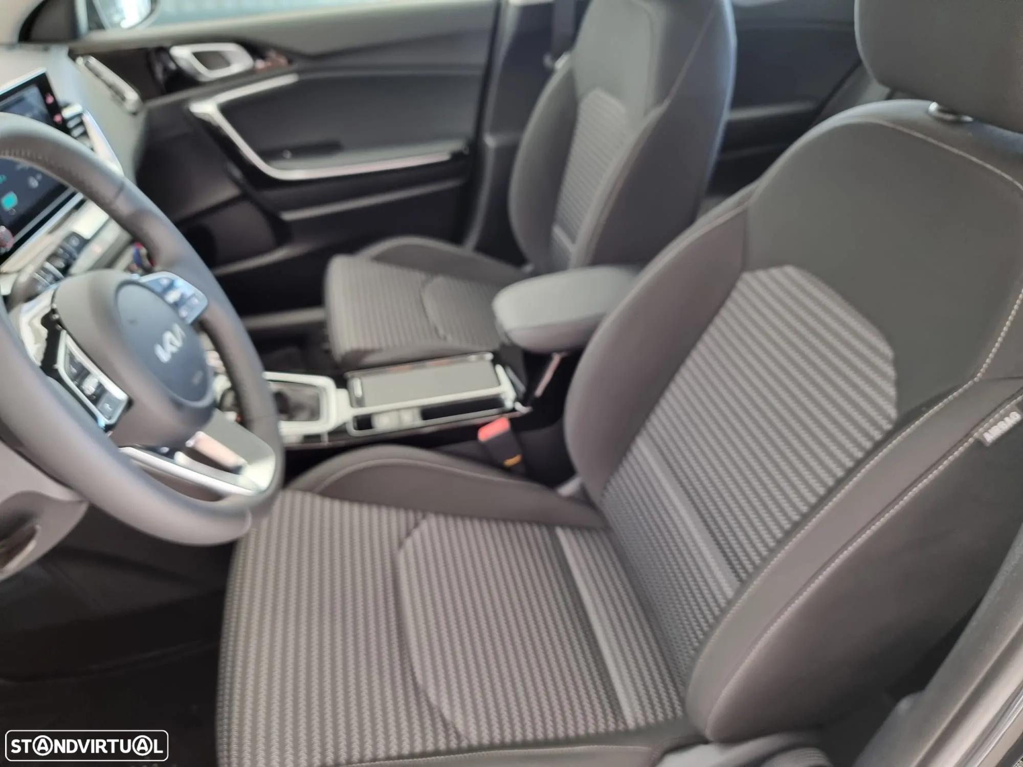 Kia XCeed 1.6 GDi PHEV Drive - 20