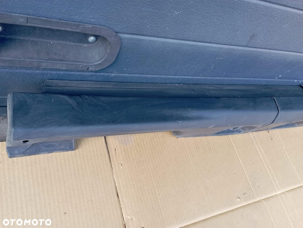 FORD C-MAX CMAX II 2 LISTWA PROGOWA PRAWA AM51R10154A AM51R10258A - 2