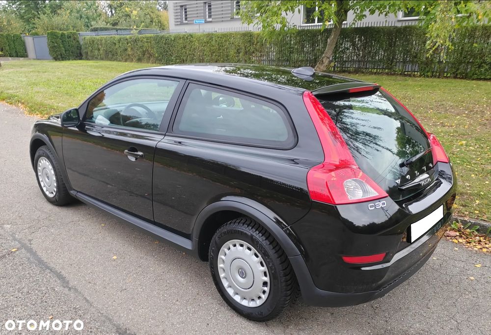 Volvo C30 1.6 Summum - 13