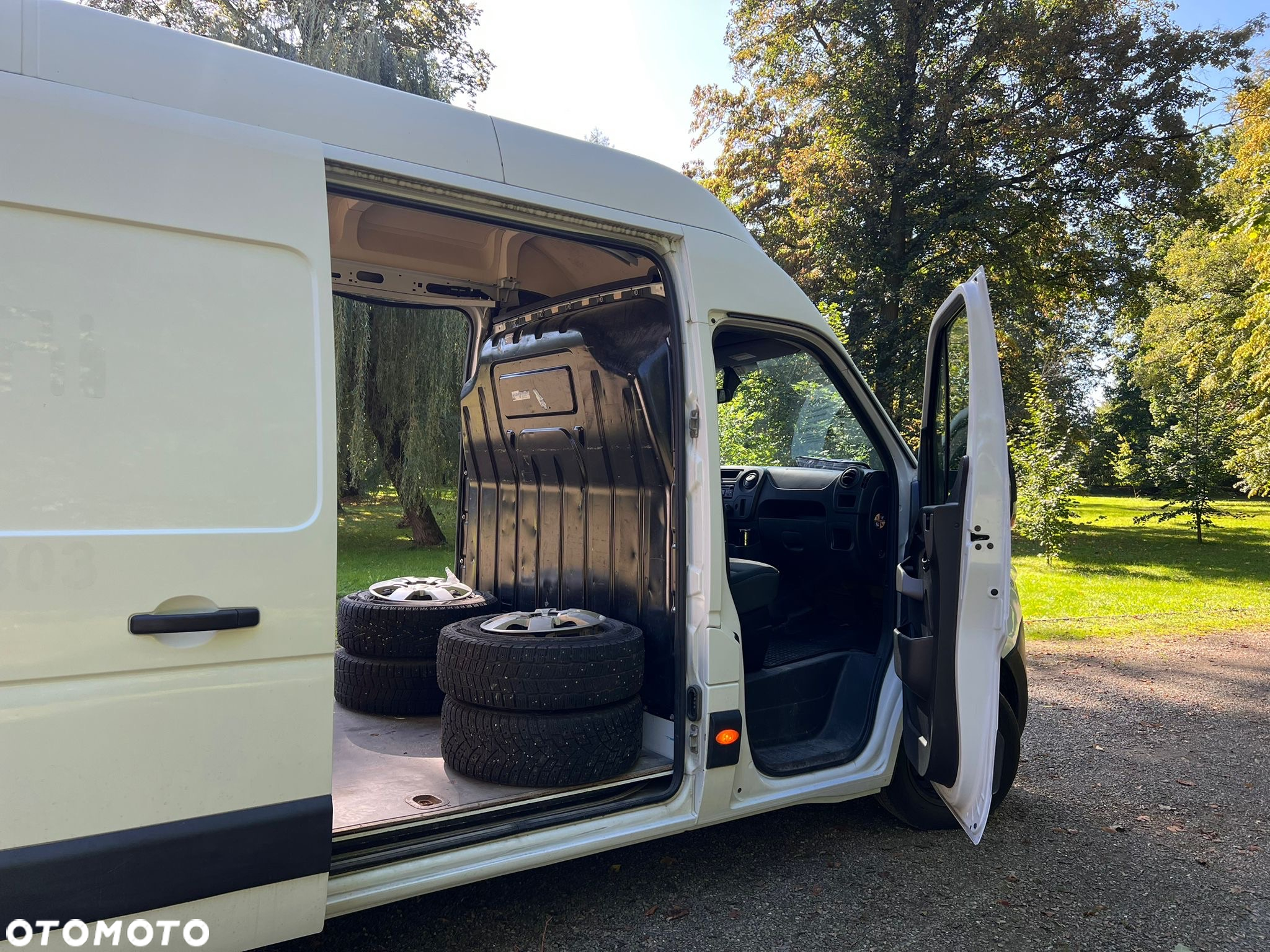 Renault Master - 10