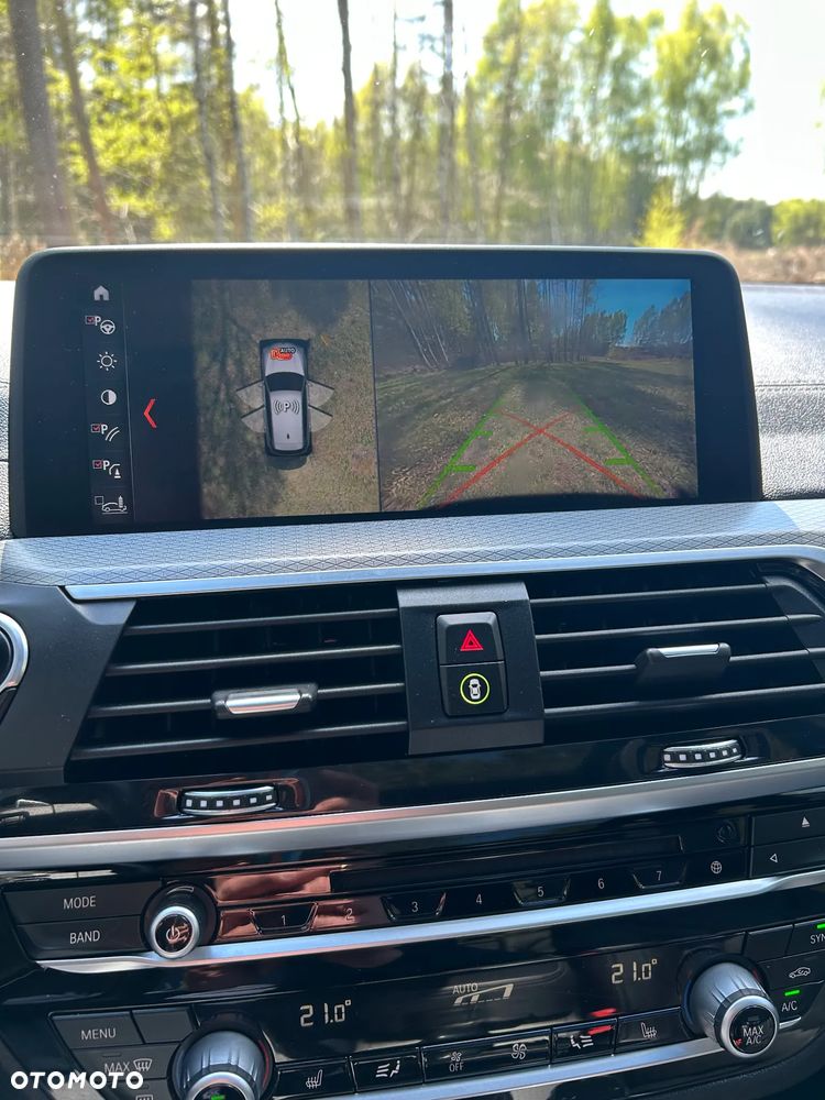 BMW X3 - 23